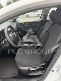 2017 Renault Megane