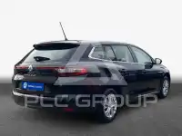 2017 Renault Megane