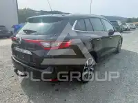 2017 Renault Megane