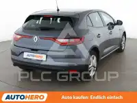 2017 Renault Megane