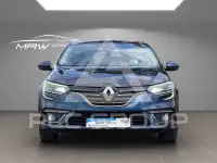 2017 Renault Megane