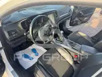 2017 Renault Megane
