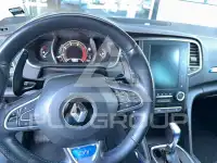 2017 Renault Megane