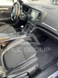 2017 Renault Megane