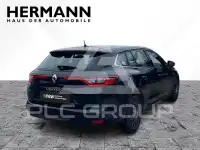 2017 Renault Megane