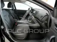 2017 Renault Megane