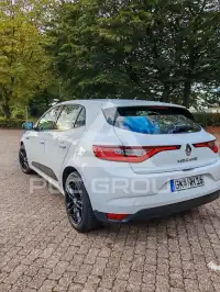 2017 Renault Megane