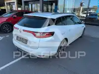 2017 Renault Megane