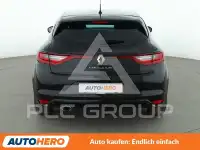 2017 Renault Megane
