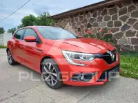 2017 Renault Megane