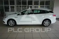 2017 Renault Megane