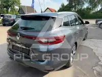 2017 Renault Megane