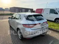 2017 Renault Megane