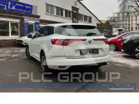 2017 Renault Megane