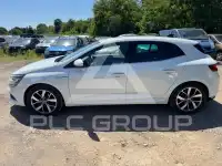 2017 Renault Megane