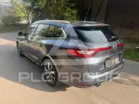 2017 Renault Megane