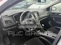 2017 Renault Megane