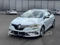 2017 Renault Megane