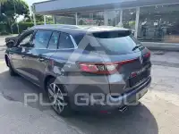 2017 Renault Megane