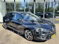 2017 Renault Megane