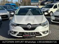 2017 Renault Megane