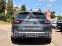2017 Renault Megane