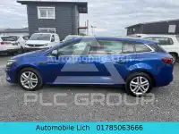 2017 Renault Megane