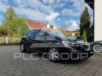 2017 Renault Megane