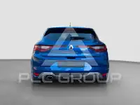 2017 Renault Megane