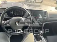 2017 Renault Megane