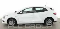 2017 Renault Megane