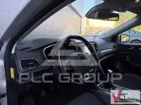 2017 Renault Megane