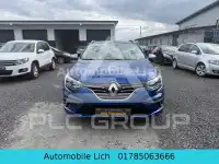 2017 Renault Megane