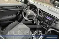 2017 Renault Megane