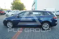 2017 Renault Megane