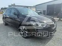 2017 Renault Megane
