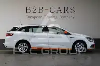 2017 Renault Megane