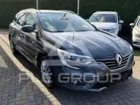 2017 Renault Megane