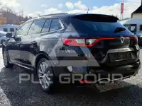 2017 Renault Megane