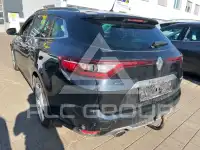 2017 Renault Megane