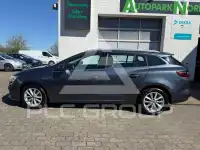 2017 Renault Megane
