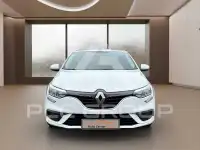 2017 Renault Megane