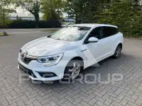 2017 Renault Megane