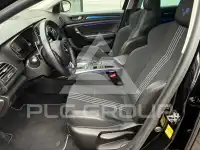 2017 Renault Megane