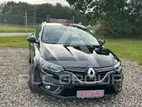 2017 Renault Megane