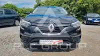 2017 Renault Megane