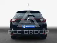 2017 Renault Megane