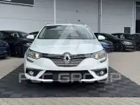 2017 Renault Megane