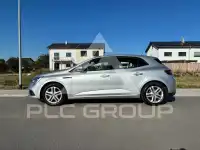 2017 Renault Megane