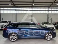 2017 Renault Megane